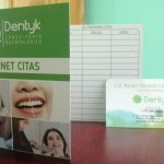 Carnet de Citas y Tarjeta Dentyk