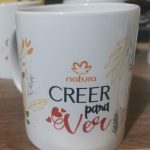 Taza Sublimada Natura